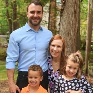 Meet your Posher, Tami